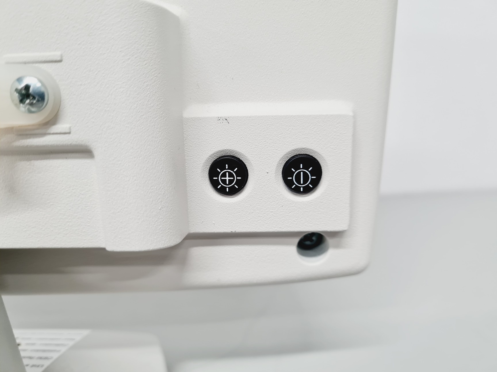 Image of Medrad Stellant CT Injector / Medrad Power Supply, Monitor (No CT Scanner) Lab