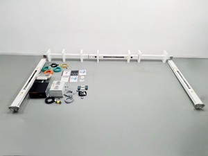 Image of DORADOnova MR3T Adjustable Laser Bridge MRI Compatible Lab