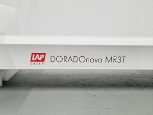 Thumbnail image of DORADOnova MR3T Adjustable Laser Bridge MRI Compatible Lab