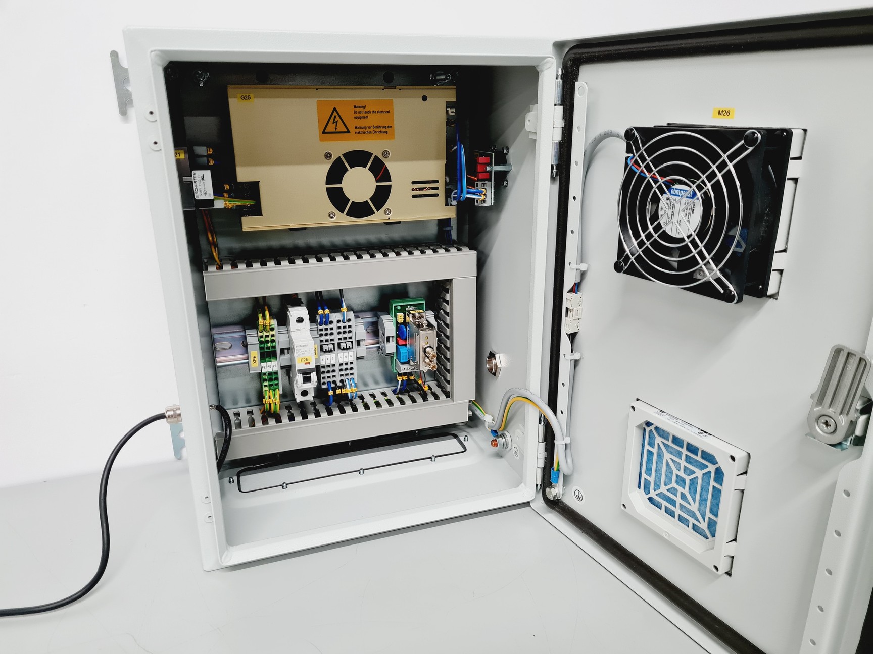 Image of DORADOnova MR3T Adjustable Laser Bridge MRI Compatible Lab