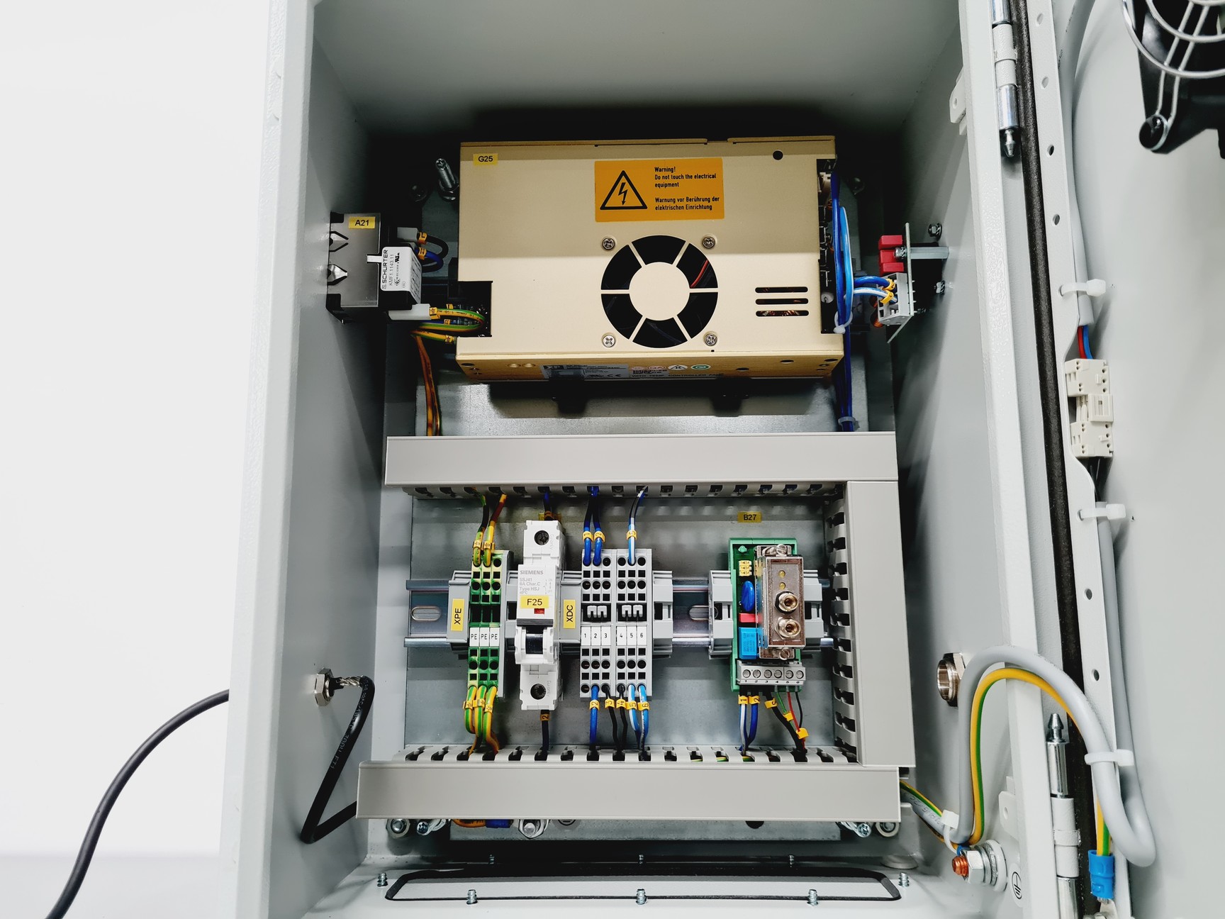 Image of DORADOnova MR3T Adjustable Laser Bridge MRI Compatible Lab