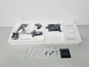 Thumbnail image of Job Lot of 9 New Ergotron NeoFlex Tablet Arms