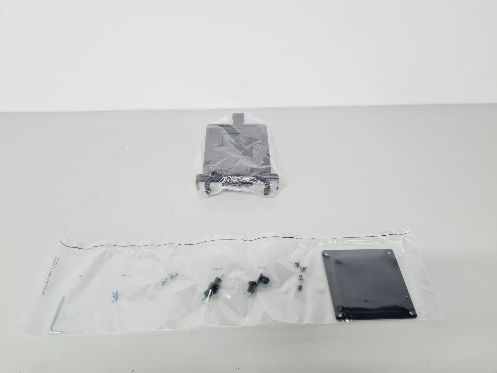 Image of Job Lot of 9 New Ergotron NeoFlex Tablet Arms