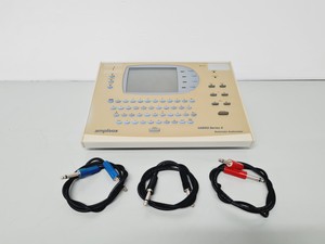 Thumbnail image of IAC Amplivox 250 Series Mini Sound Shelter w/ CA850 Automatic Audiometer 