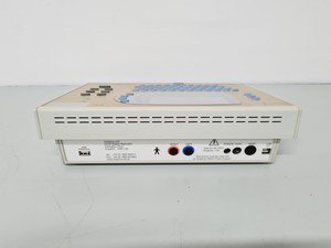 Thumbnail image of IAC Amplivox 250 Series Mini Sound Shelter w/ CA850 Automatic Audiometer 