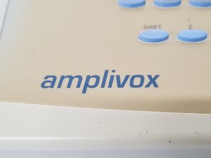 Thumbnail image of IAC Amplivox 250 Series Mini Sound Shelter w/ CA850 Automatic Audiometer 