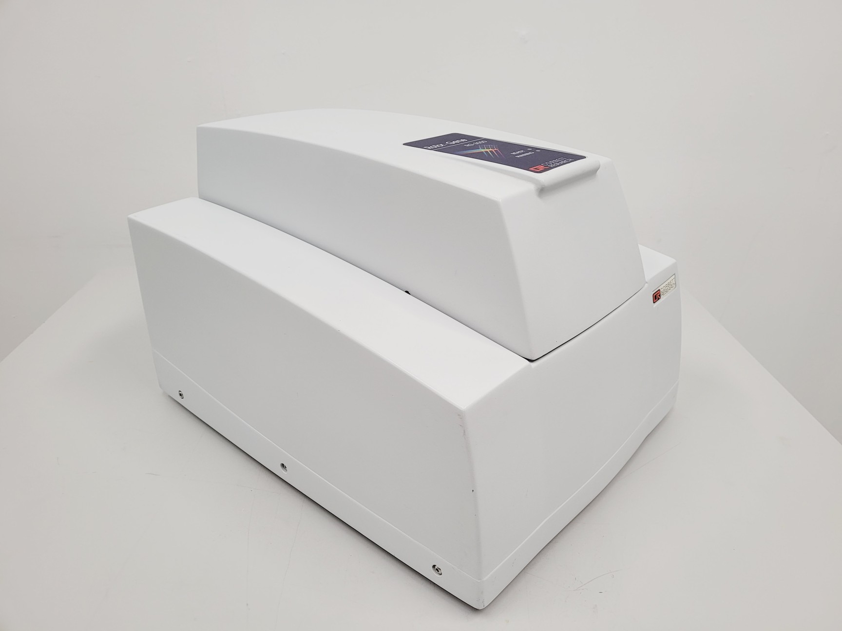 Image of Corbett Research RG-3000 Rotor-Gene Real Time PCR Cycler Lab