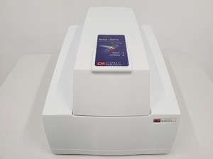 Thumbnail image of Corbett Research RG-3000 Rotor-Gene Real Time PCR Cycler Lab