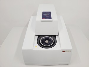 Thumbnail image of Corbett Research RG-3000 Rotor-Gene Real Time PCR Cycler Lab