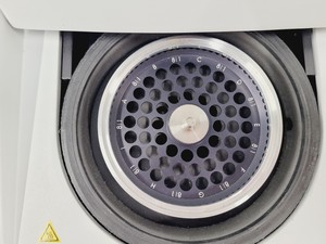 Thumbnail image of Corbett Research RG-3000 Rotor-Gene Real Time PCR Cycler Lab