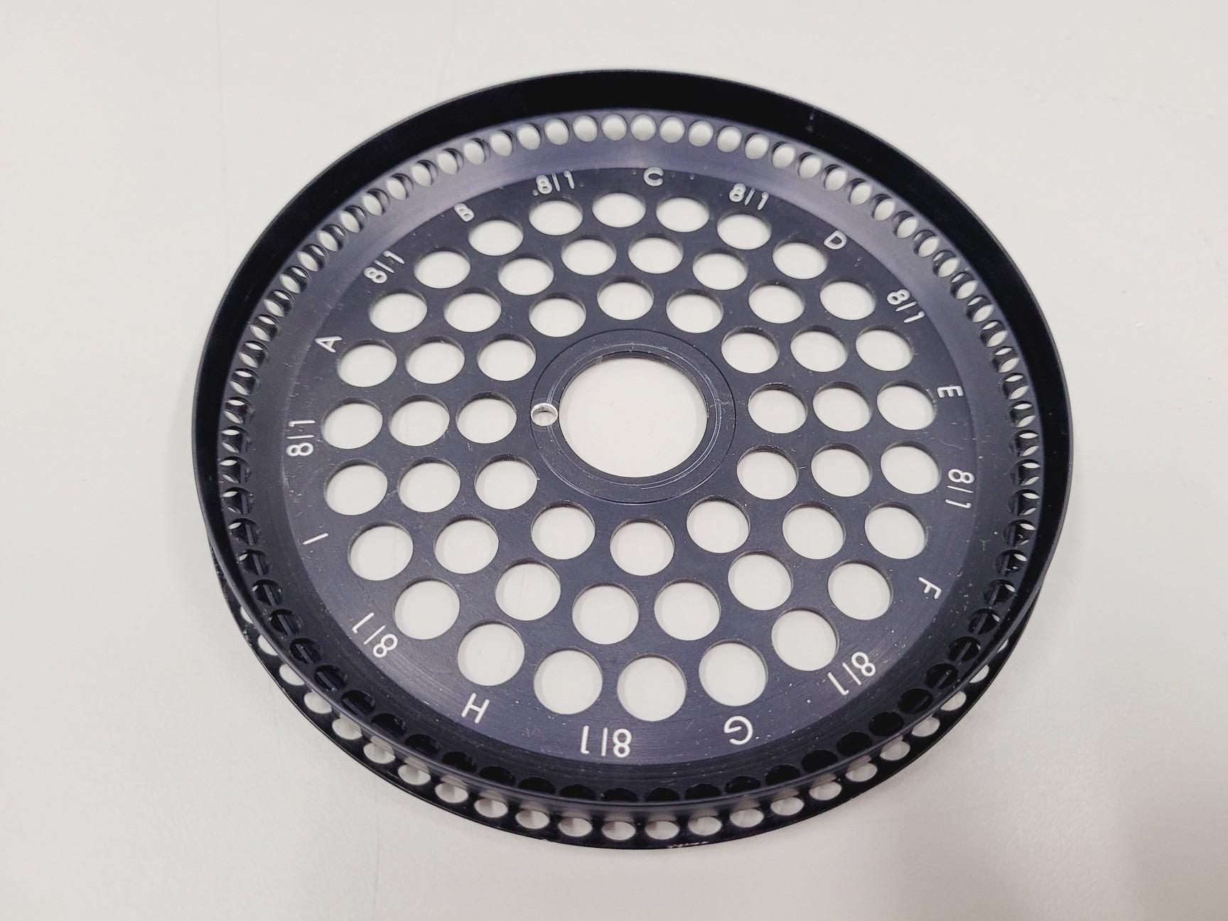 Image of Corbett Research RG-3000 Rotor-Gene Real Time PCR Cycler Lab