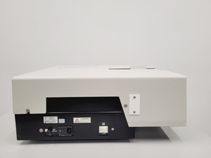 Thumbnail image of Shimadzu UV-VIS Spectrophotometer UV-2401PC & TCC Temperature Controller Lab