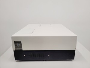 Thumbnail image of Shimadzu UV-VIS Spectrophotometer UV-2401PC & TCC Temperature Controller Lab