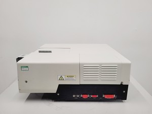 Thumbnail image of Shimadzu UV-VIS Spectrophotometer UV-2401PC & TCC Temperature Controller Lab