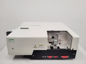 Thumbnail image of Shimadzu UV-VIS Spectrophotometer UV-2401PC & TCC Temperature Controller Lab