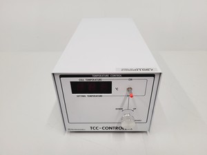 Thumbnail image of Shimadzu UV-VIS Spectrophotometer UV-2401PC & TCC Temperature Controller Lab