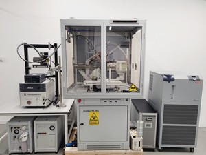 Thumbnail image of Oxford Diffraction Xcalibur PX Ultra Crystal Diffraction XRD lab Spares/Repairs