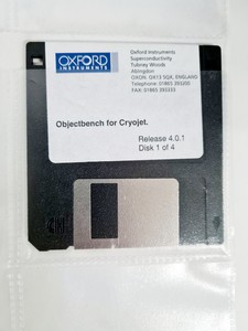 Thumbnail image of Oxford Diffraction Xcalibur PX Ultra Crystal Diffraction XRD lab Spares/Repairs
