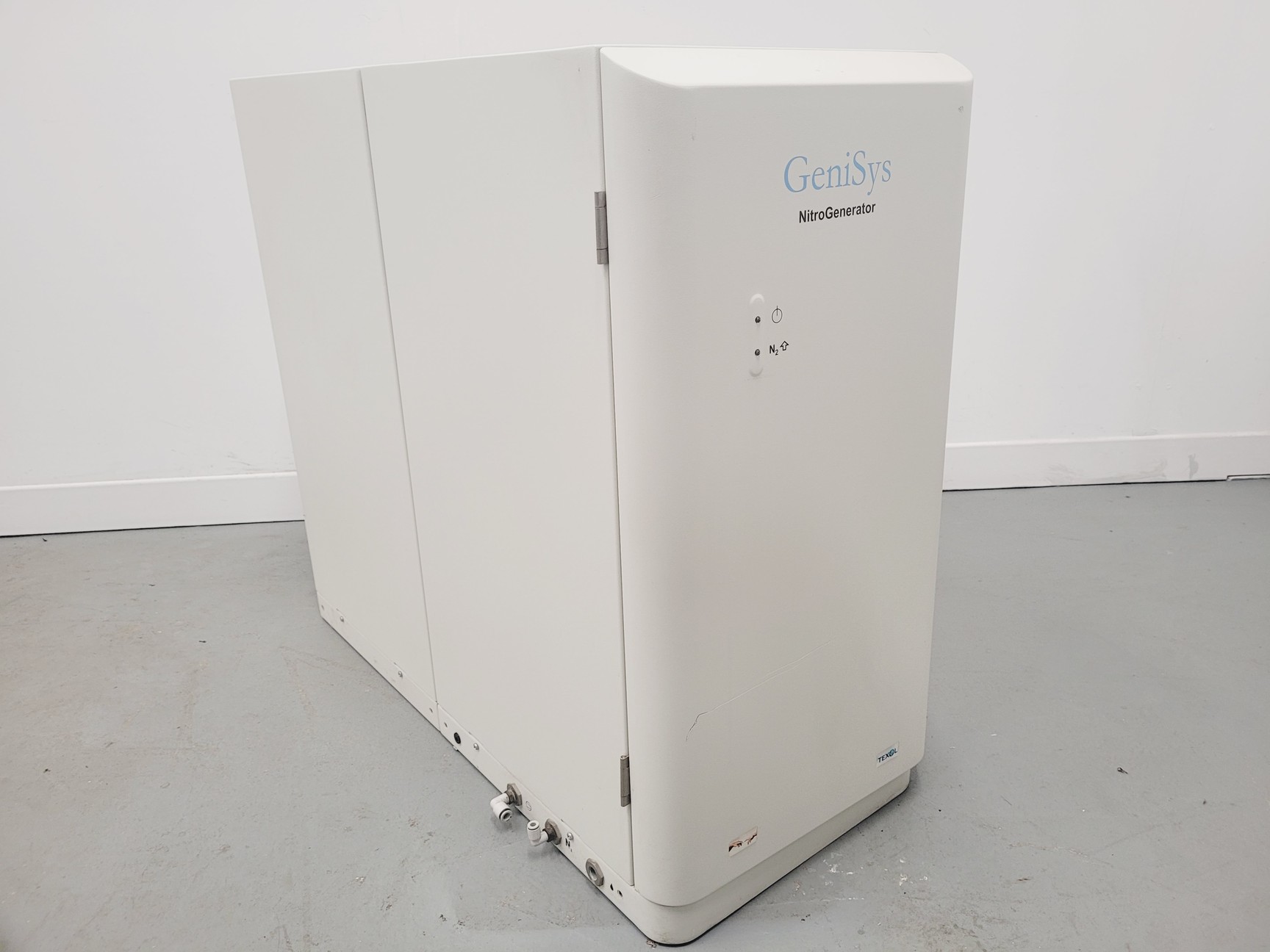 Image of Texol Genysis NitroGenerator Nitrogen Generator