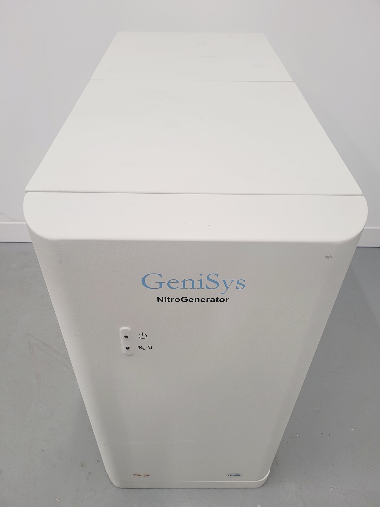Image of Texol Genysis NitroGenerator Nitrogen Generator