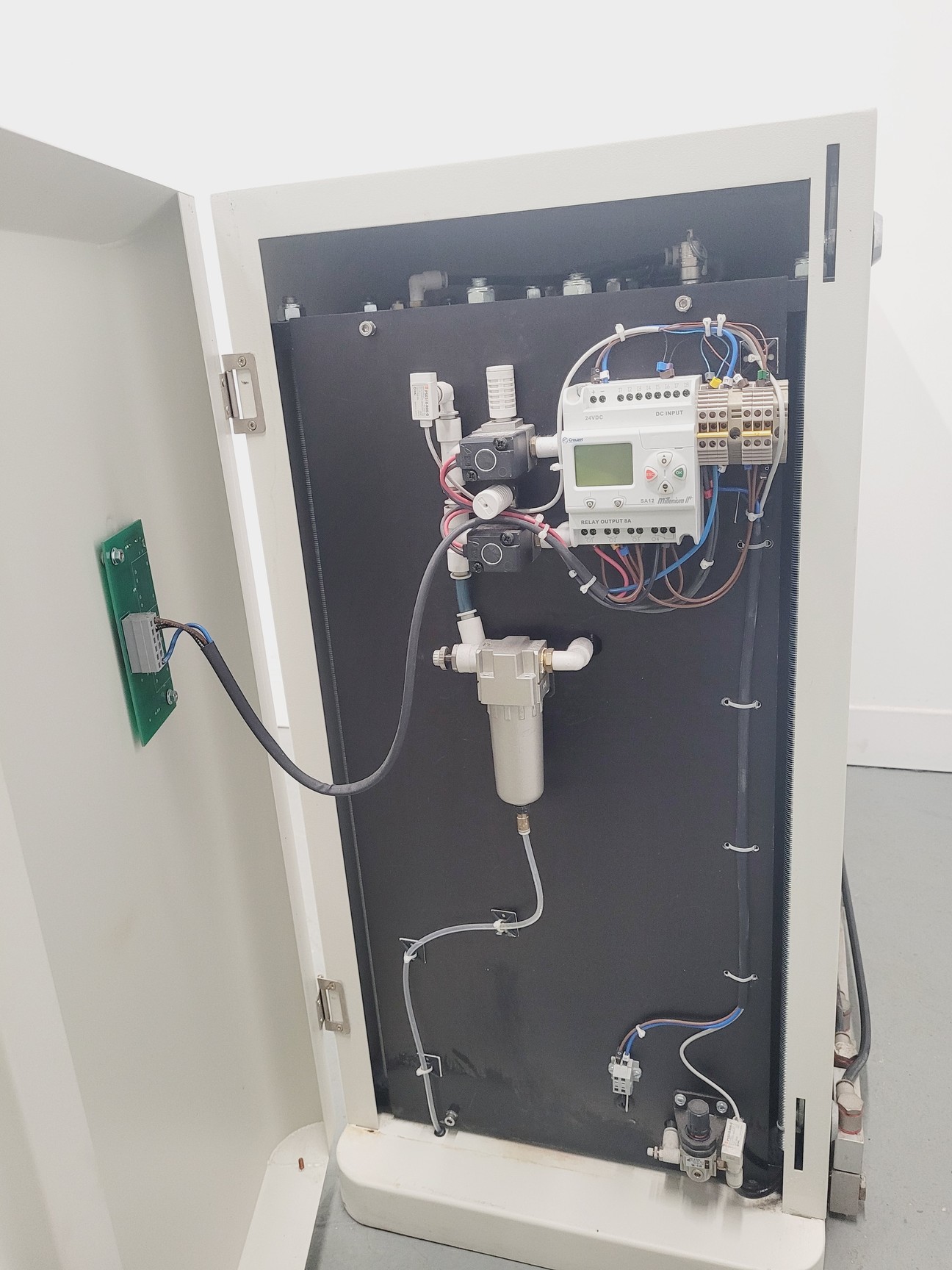 Image of Texol Genysis NitroGenerator Nitrogen Generator