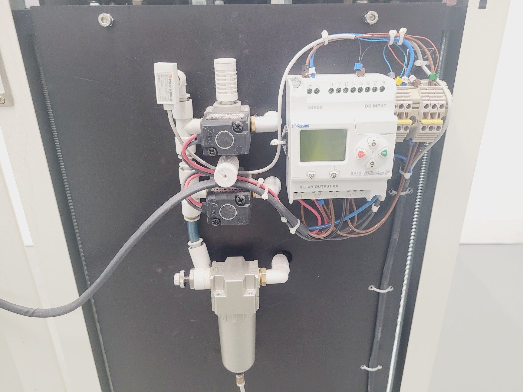 Image of Texol Genysis NitroGenerator Nitrogen Generator