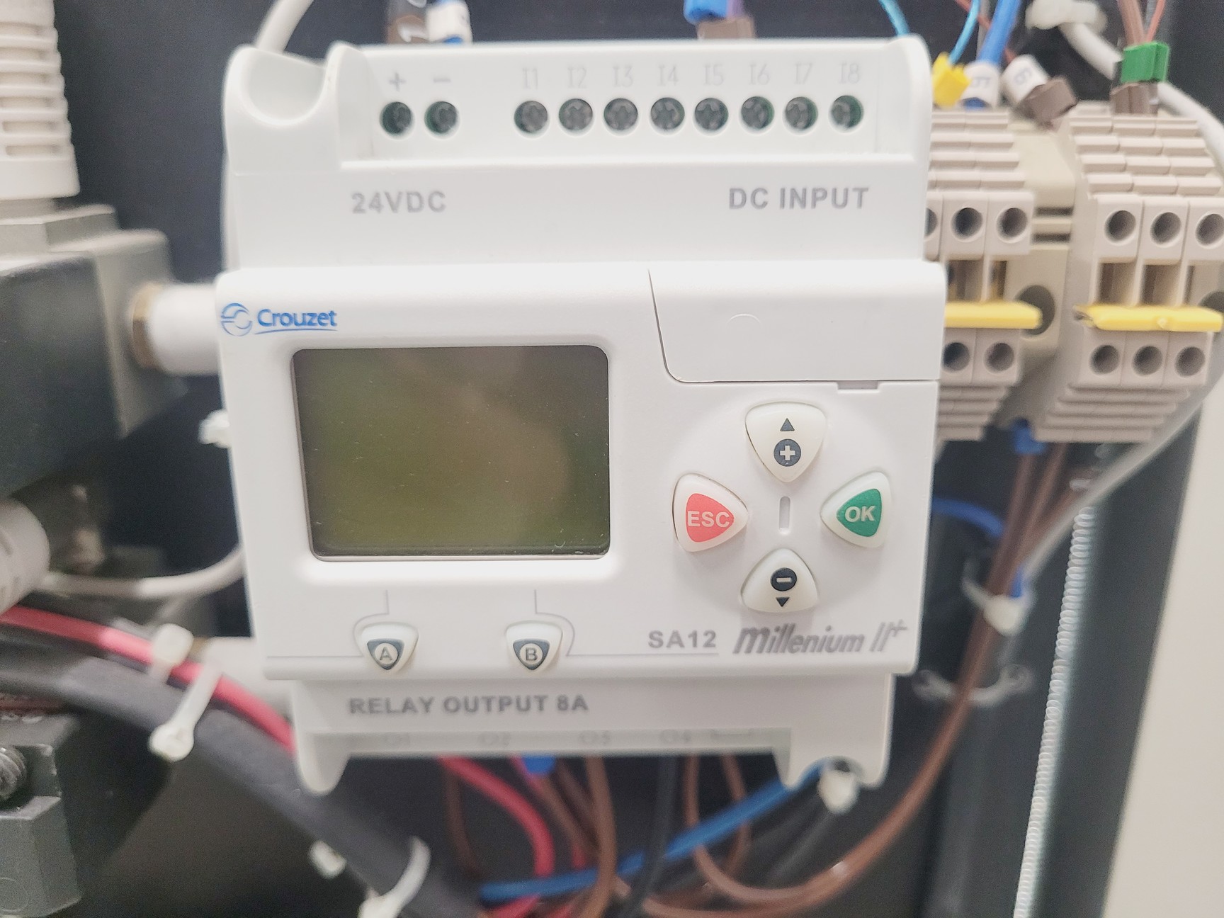 Image of Texol Genysis NitroGenerator Nitrogen Generator