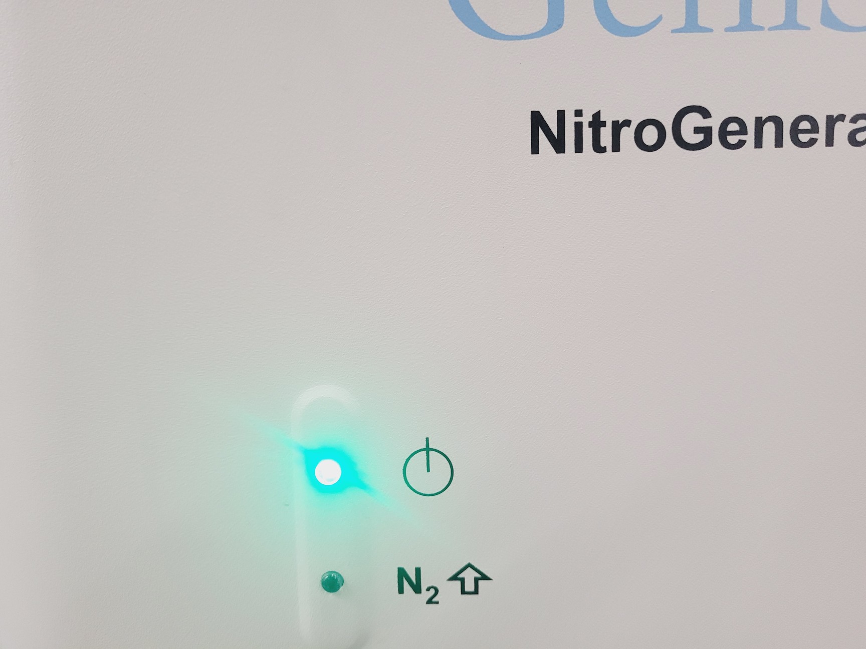Image of Texol Genysis NitroGenerator Nitrogen Generator