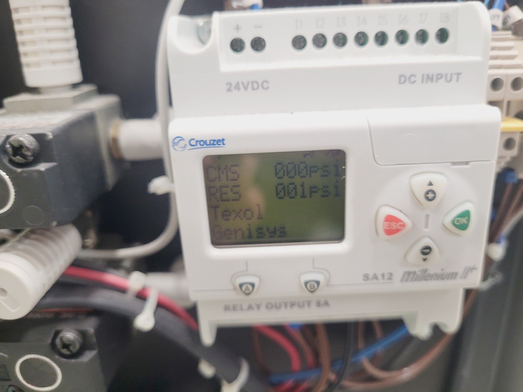 Image of Texol Genysis NitroGenerator Nitrogen Generator