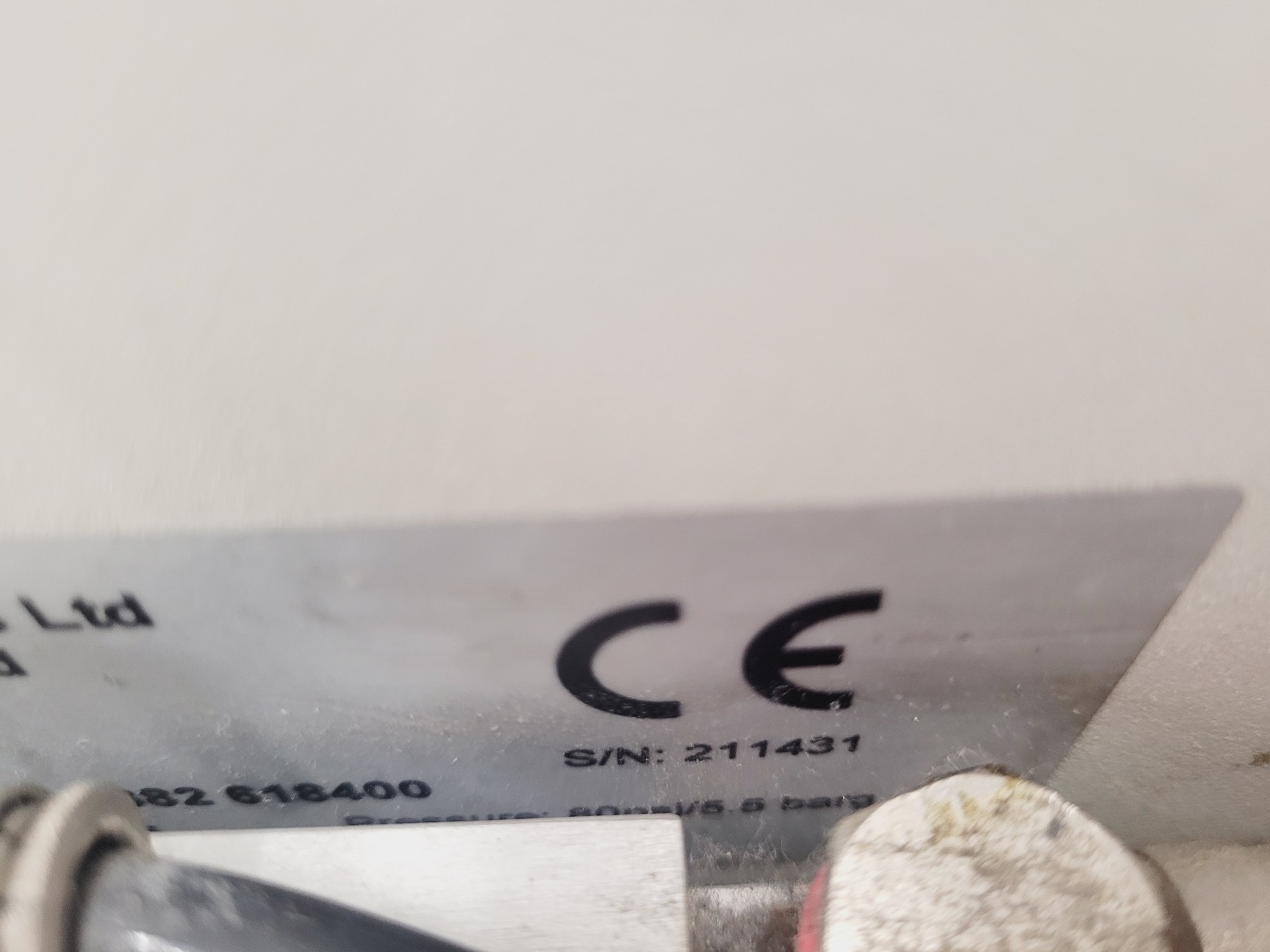 Image of Texol Genysis NitroGenerator Nitrogen Generator