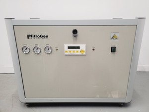 Image of Peak Scientific NitroGen N300DR Nitrogen Generator Sares/Repairs