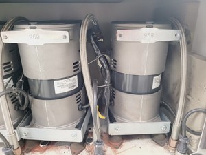 Thumbnail image of Peak Scientific NitroGen N300DR Nitrogen Generator Sares/Repairs