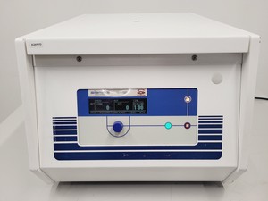 Thumbnail image of Sigma 4-15 Benchtop Centrifuge with Sigma Swing Bucket Rotor and Buckets Lab