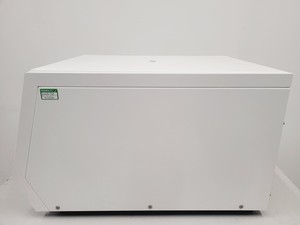 Thumbnail image of Sigma 4-15 Benchtop Centrifuge with Sigma Swing Bucket Rotor and Buckets Lab