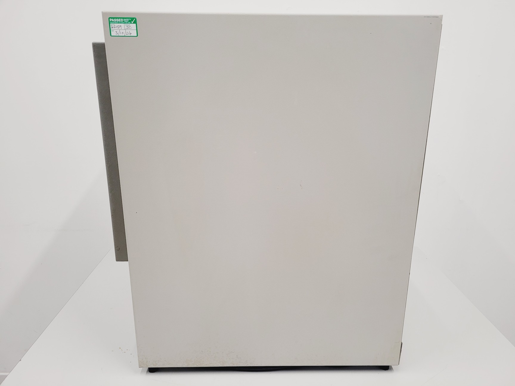 Image of Carbolite Furnace Oven ELF 11/14 1100˚C Temp 3Kw Lab