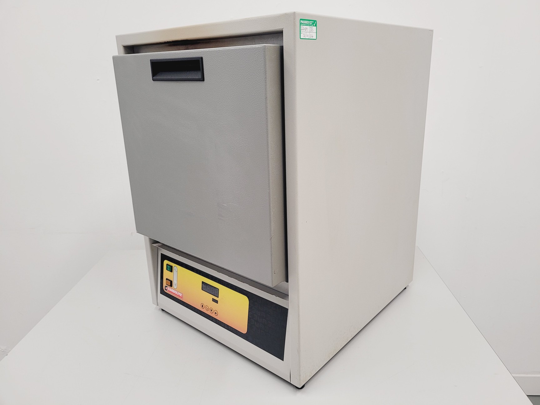 Image of Carbolite Furnace Oven ELF 11/14 1100˚C Temp 3Kw Lab