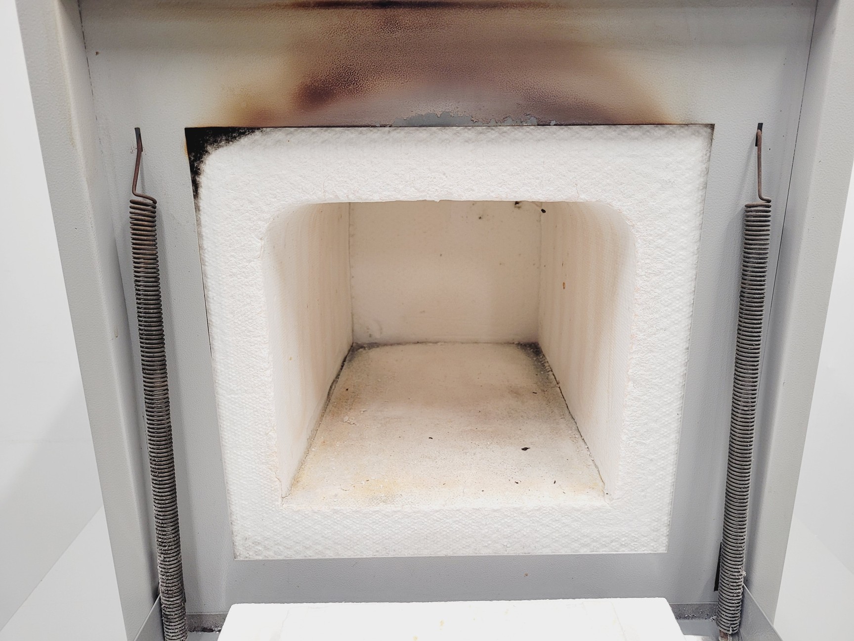 Image of Carbolite Furnace Oven ELF 11/14 1100˚C Temp 3Kw Lab