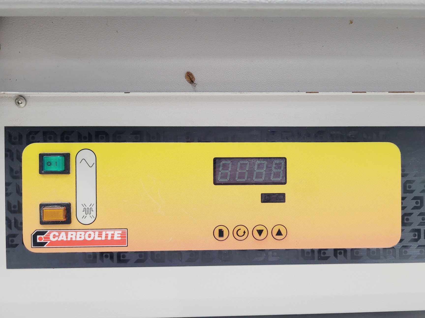 Image of Carbolite Furnace Oven ELF 11/14 1100˚C Temp 3Kw Lab