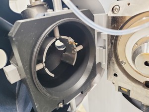 Thumbnail image of Bruker MicrOTOF-Q Mass Spectrometer Model QT 0201 G003 Lab