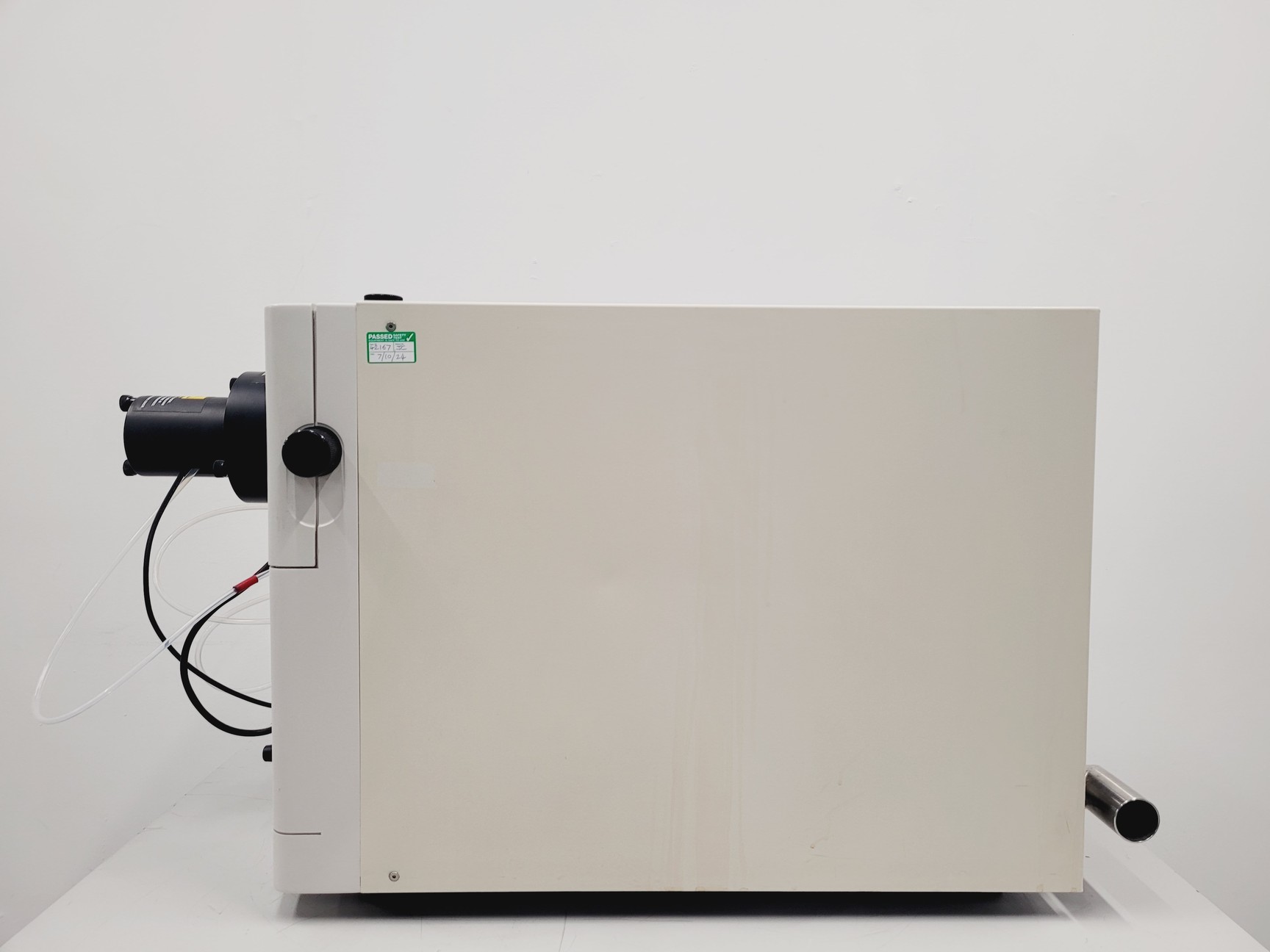 Image of Micromass Platform LC Single Quadrupole Mass Spectrometer Lab