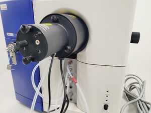 Thumbnail image of Micromass Platform LC Single Quadrupole Mass Spectrometer Lab