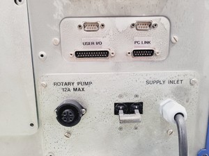 Thumbnail image of Micromass Platform LC Single Quadrupole Mass Spectrometer Lab