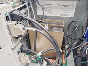 Thumbnail image of Micromass Platform LC Single Quadrupole Mass Spectrometer Lab