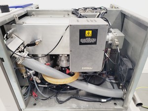 Thumbnail image of Micromass Platform LC Single Quadrupole Mass Spectrometer Lab