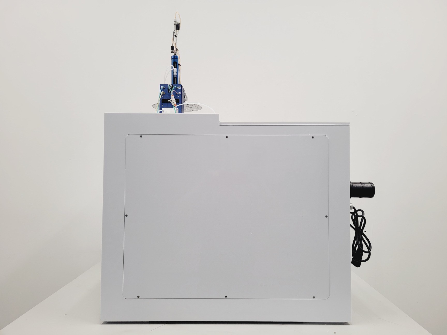 Image of CS Bio Co. Peptide Synthesizer With Control Unit Model CS336X Lab