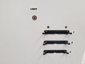 Thumbnail image of CS Bio Co. Peptide Synthesizer With Control Unit Model CS336X Lab