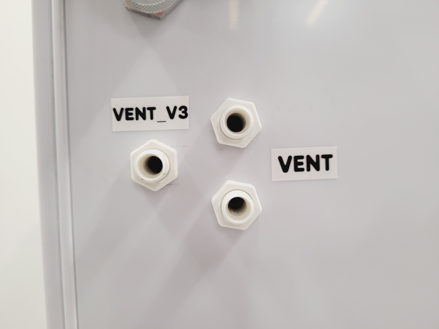 Image of CS Bio Co. Peptide Synthesizer With Control Unit Model CS336X Lab