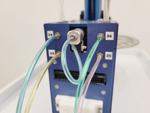 Thumbnail image of CS Bio Co. Peptide Synthesizer With Control Unit Model CS336X Lab