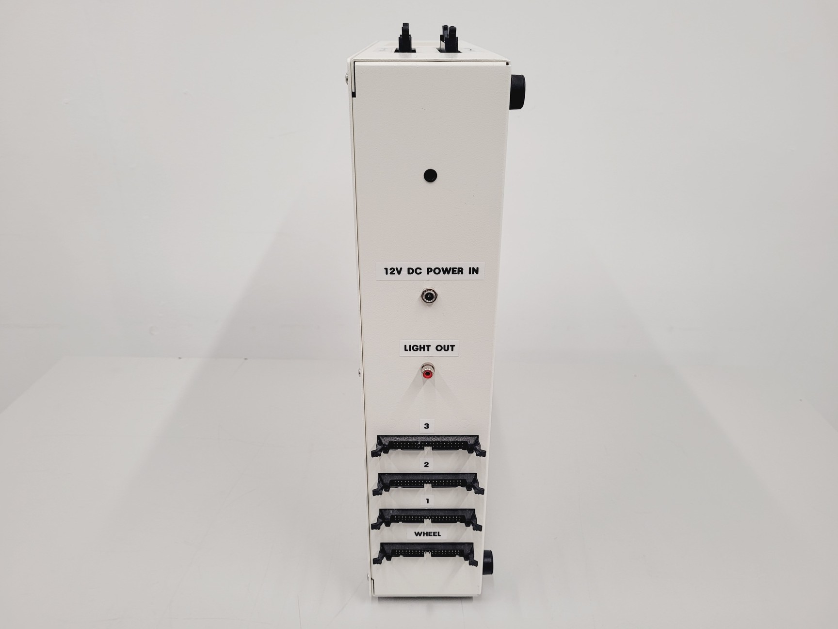 Image of CS Bio Co. Peptide Synthesizer With Control Unit Model CS336X Lab