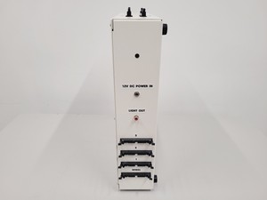 Thumbnail image of CS Bio Co. Peptide Synthesizer With Control Unit Model CS336X Lab